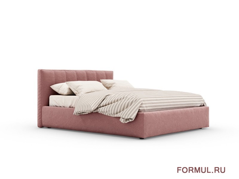 Кровать Nidi SWELL